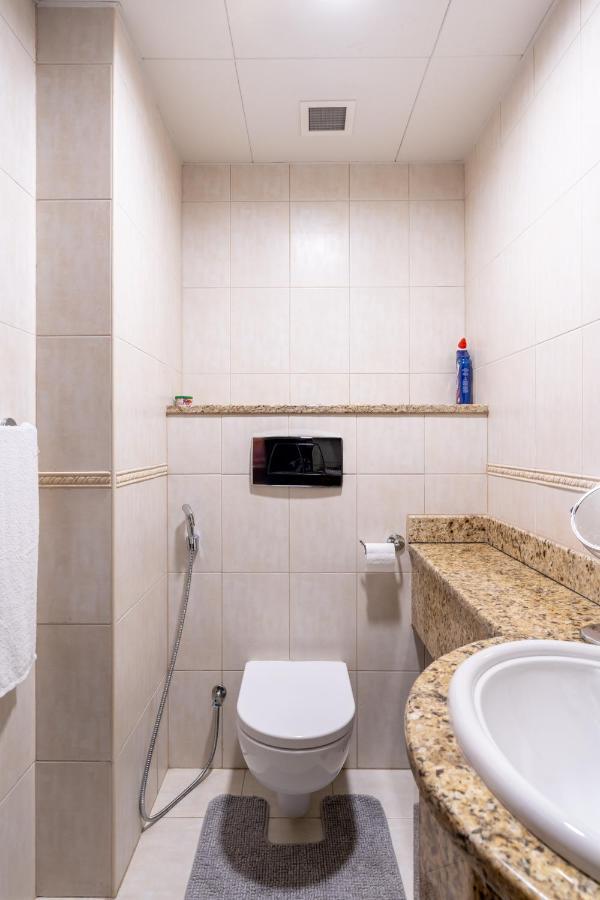 Veer Apartments - 82Nd Floor Princess Tower - Palm View Dubaï Extérieur photo