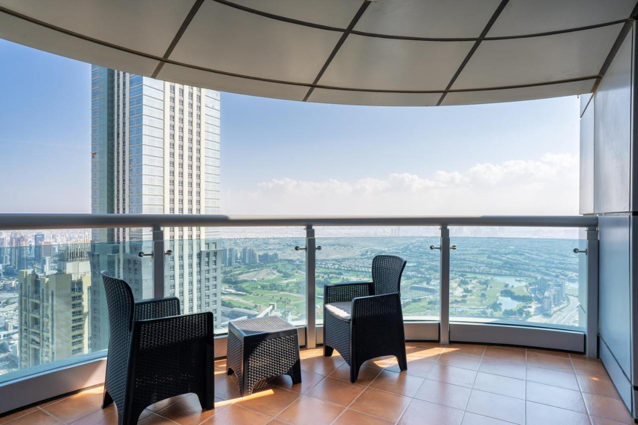 Veer Apartments - 82Nd Floor Princess Tower - Palm View Dubaï Extérieur photo