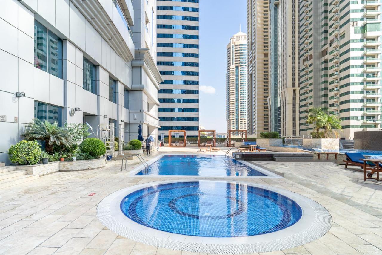 Veer Apartments - 82Nd Floor Princess Tower - Palm View Dubaï Extérieur photo