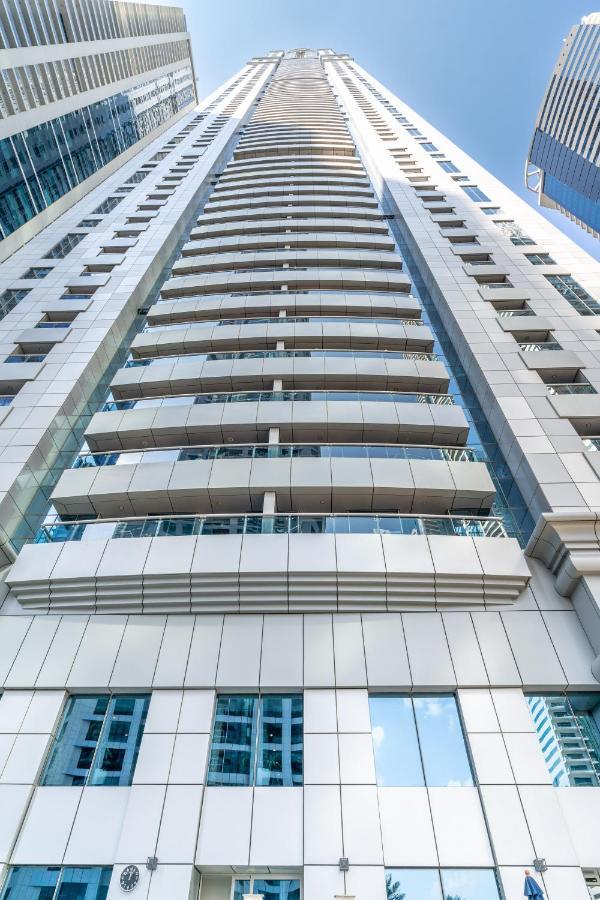 Veer Apartments - 82Nd Floor Princess Tower - Palm View Dubaï Extérieur photo